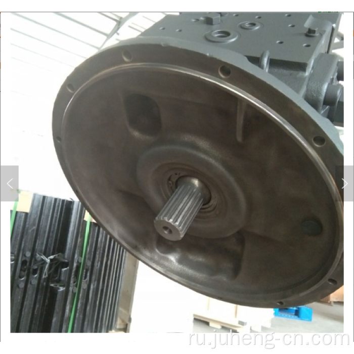 Гидравлический насос PC160-8 708-3M-00030